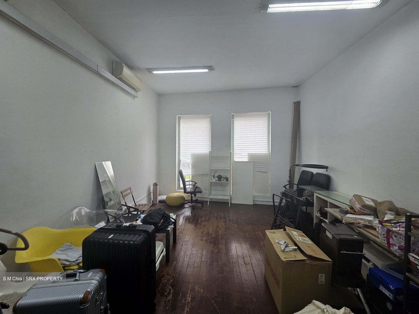 River Valley Road (D9), Office #556392111